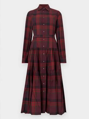 Sukienka koszulowa Polo Ralph Lauren