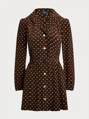 Sukienka koszulowa Polo Ralph Lauren