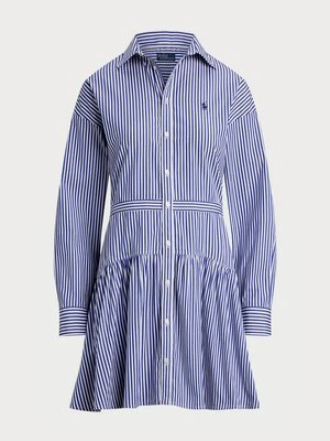 Sukienka koszulowa Polo Ralph Lauren