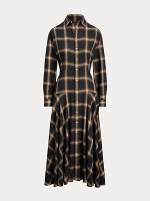 Sukienka koszulowa Polo Ralph Lauren