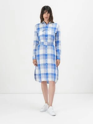 Sukienka koszulowa Polo Ralph Lauren