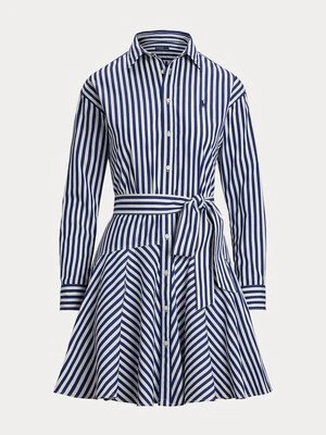 Sukienka koszulowa Polo Ralph Lauren