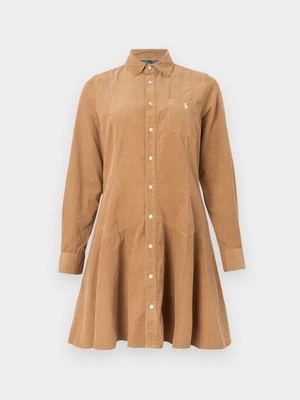 Sukienka koszulowa Polo Ralph Lauren