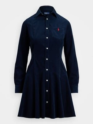 Sukienka koszulowa Polo Ralph Lauren