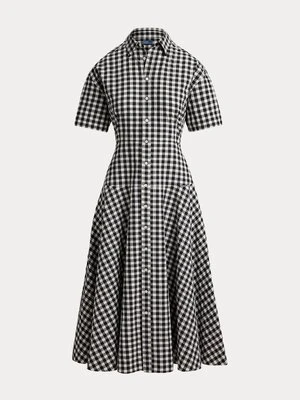 Sukienka koszulowa Polo Ralph Lauren