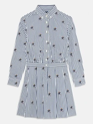 Sukienka koszulowa Polo Ralph Lauren