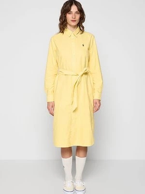 Sukienka koszulowa Polo Ralph Lauren