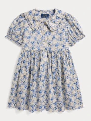 Sukienka koszulowa Polo Ralph Lauren