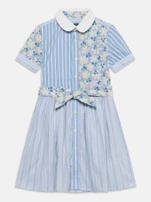 Sukienka koszulowa Polo Ralph Lauren