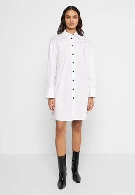 Sukienka koszulowa Proenza Schouler White Label