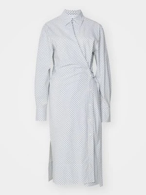 Sukienka koszulowa Proenza Schouler White Label