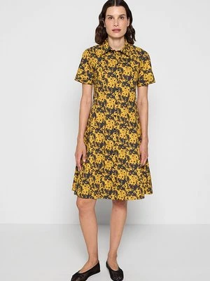Sukienka koszulowa Proenza Schouler White Label