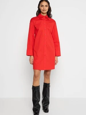 Sukienka koszulowa Proenza Schouler White Label