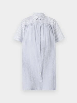 Sukienka koszulowa PS Paul Smith