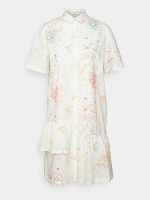 Sukienka koszulowa PS Paul Smith