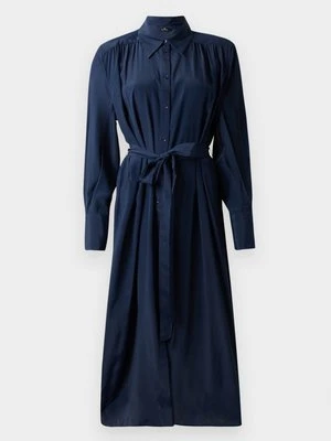 Sukienka koszulowa PS Paul Smith