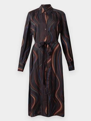 Sukienka koszulowa PS Paul Smith