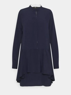 Sukienka koszulowa PS Paul Smith