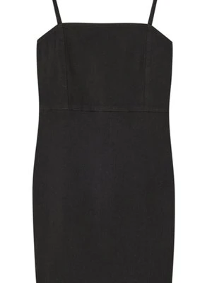 Sukienka koszulowa PULL&BEAR