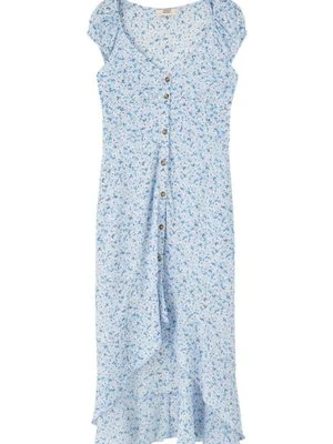 Sukienka koszulowa PULL&BEAR