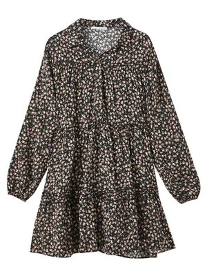 Sukienka koszulowa PULL&BEAR