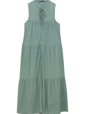 Sukienka koszulowa PULL&BEAR