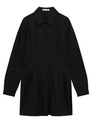 Sukienka koszulowa PULL&BEAR