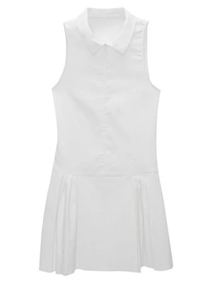 Sukienka koszulowa PULL&BEAR