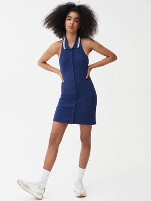 Sukienka koszulowa PULL&BEAR