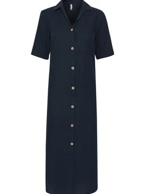 Sukienka koszulowa PULZ