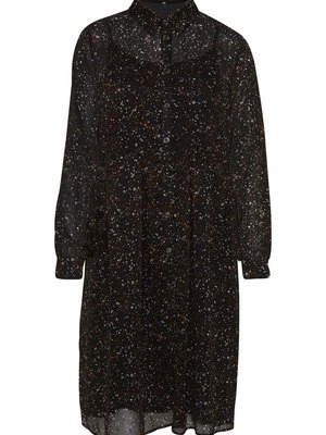 Sukienka koszulowa PULZ