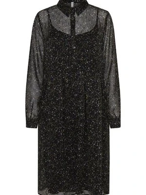 Sukienka koszulowa PULZ