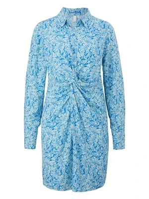 Sukienka koszulowa QS