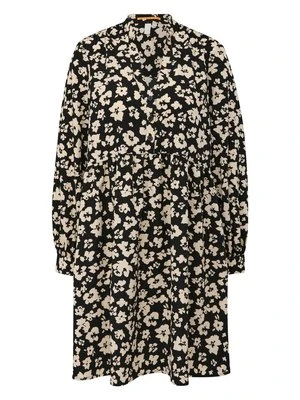 Sukienka koszulowa QS