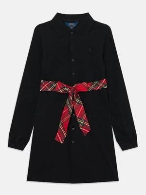 Sukienka koszulowa Ralph Lauren