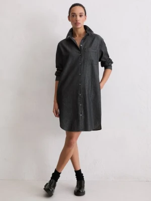 Sukienka koszulowa regular Marc O'Polo