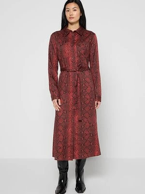 Sukienka koszulowa Replay