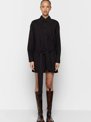 Sukienka koszulowa Replay