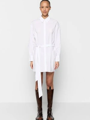 Sukienka koszulowa Replay