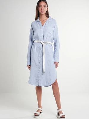 Sukienka koszulowa Replay