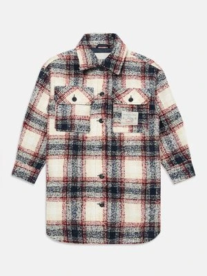 Sukienka koszulowa Replay