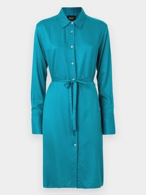 Sukienka koszulowa Replay