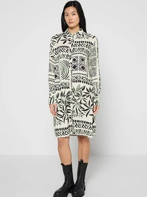 Sukienka koszulowa Replay