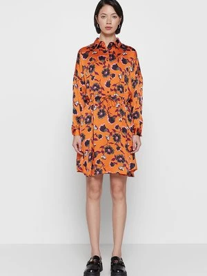 Sukienka koszulowa Replay