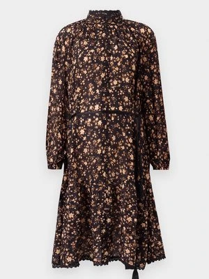 Sukienka koszulowa Replay