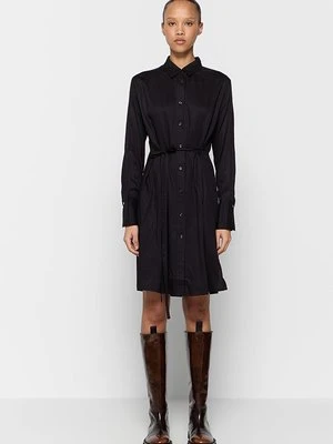 Sukienka koszulowa Replay