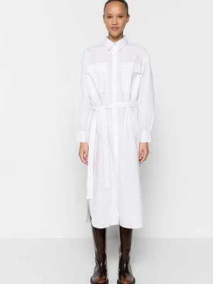 Sukienka koszulowa Replay