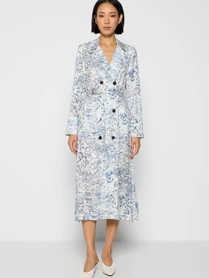 Sukienka koszulowa RIANI