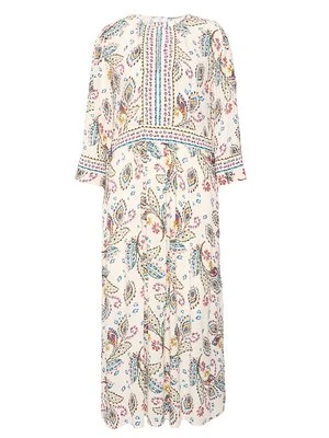 Sukienka koszulowa RIANI