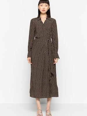 Sukienka koszulowa RIANI